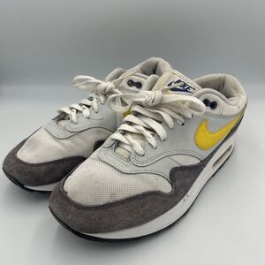 Size 8 - Nike Air Max 1 Blue Recall 2018 - No Box - *READ*